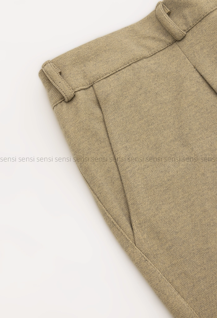 شلوار نیم بگ مردانه فوتر کد20000058